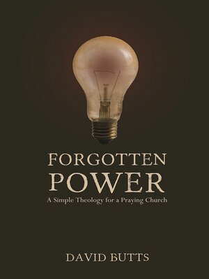 cover image of Forgotten Power